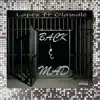New Wave Gang - Back and Mad (feat. Lapex & Olawale) - Single